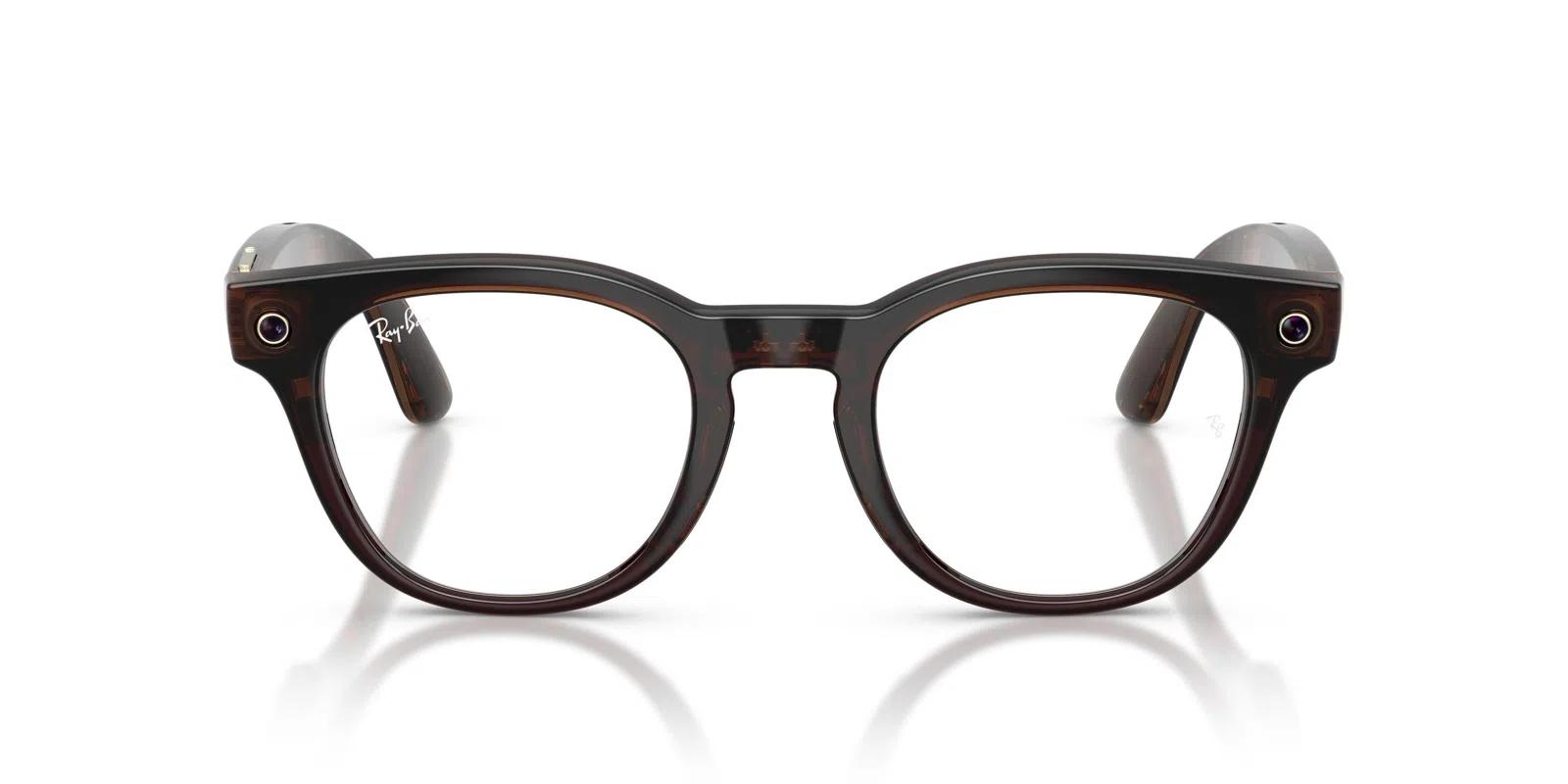 Ray-Ban Meta Scriber Optics 7002 Eyeglasses - view 11